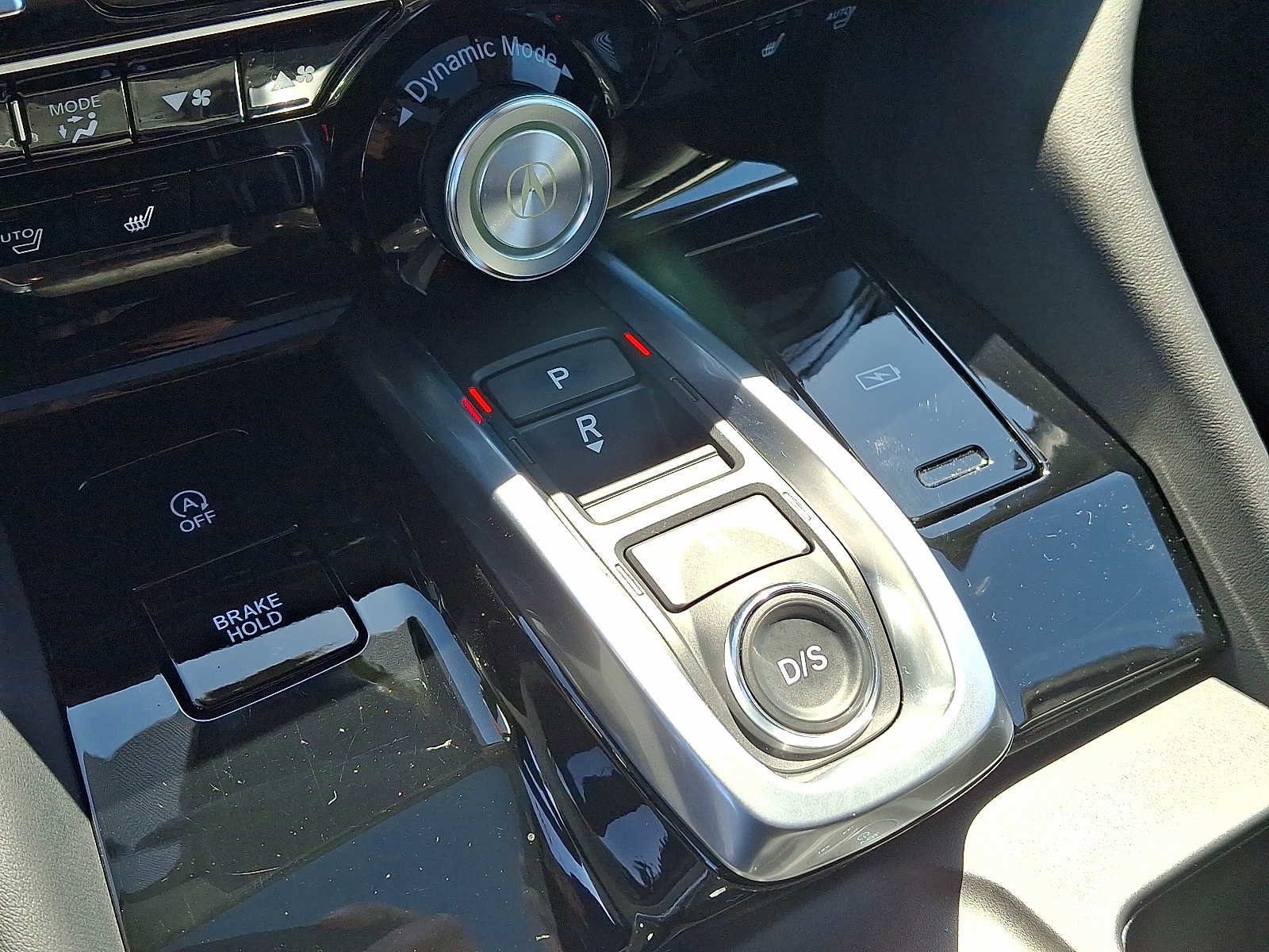 Certified 2023 Acura MDX SH-AWD w/ Technology Package image 16