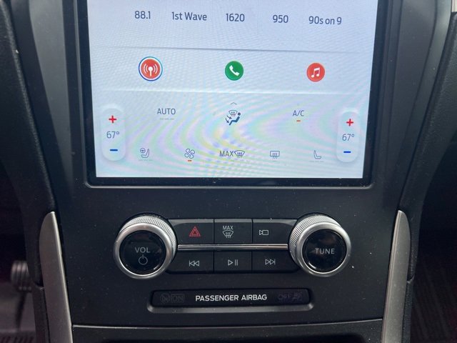 Certified 2024 Ford Edge SEL w/ Convenience Package image 30
