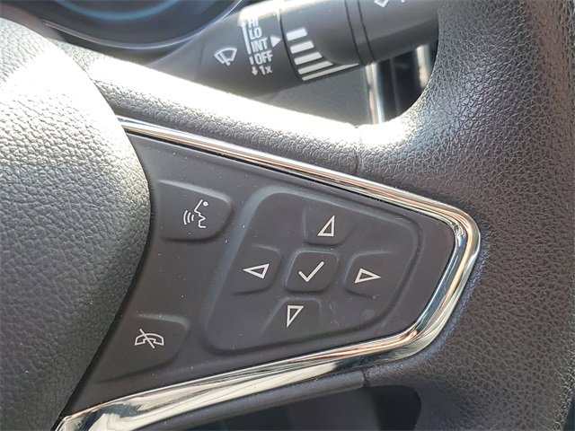 Certified 2017 Chevrolet Cruze LT w/ Convenience Package image 22