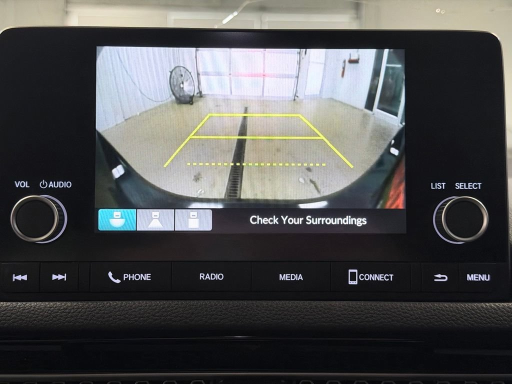 Used 2023 Honda Civic Sport image 45