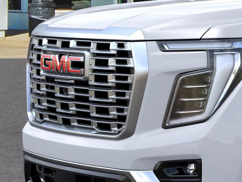 New 2026 GMC Yukon Denali image 13