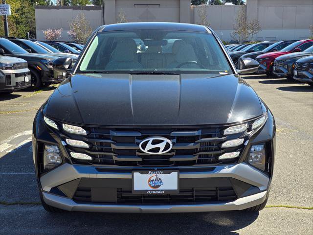 New 2026 Hyundai Tucson Blue SE AWD/4WD image 2