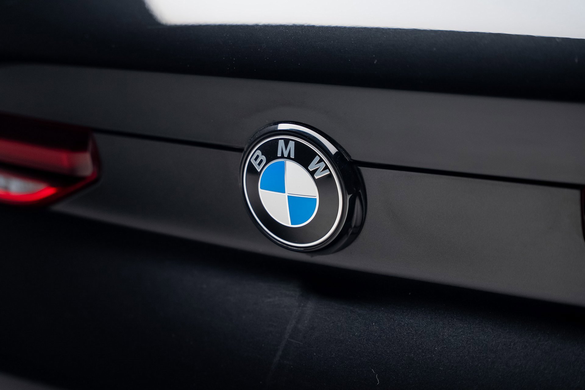 Used 2024 BMW X6 M Competition image 30