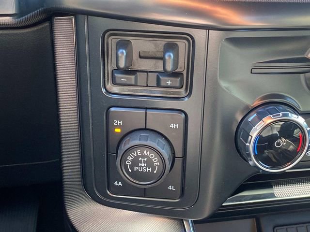 New 2025 Ford F150 Platinum w/ FX4 Off-Road Package AWD/4WD image 24