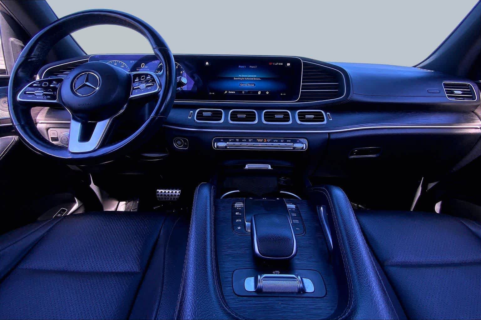 Used 2023 Mercedes-Benz GLS 450 4MATIC image 15