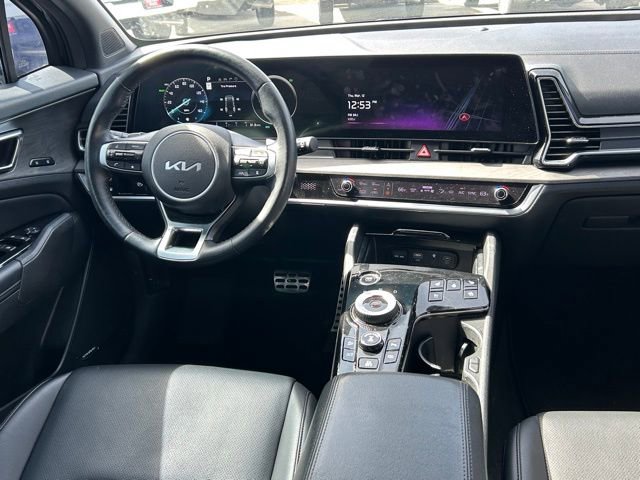 Used 2023 Kia Sportage X-Line Prestige image 22