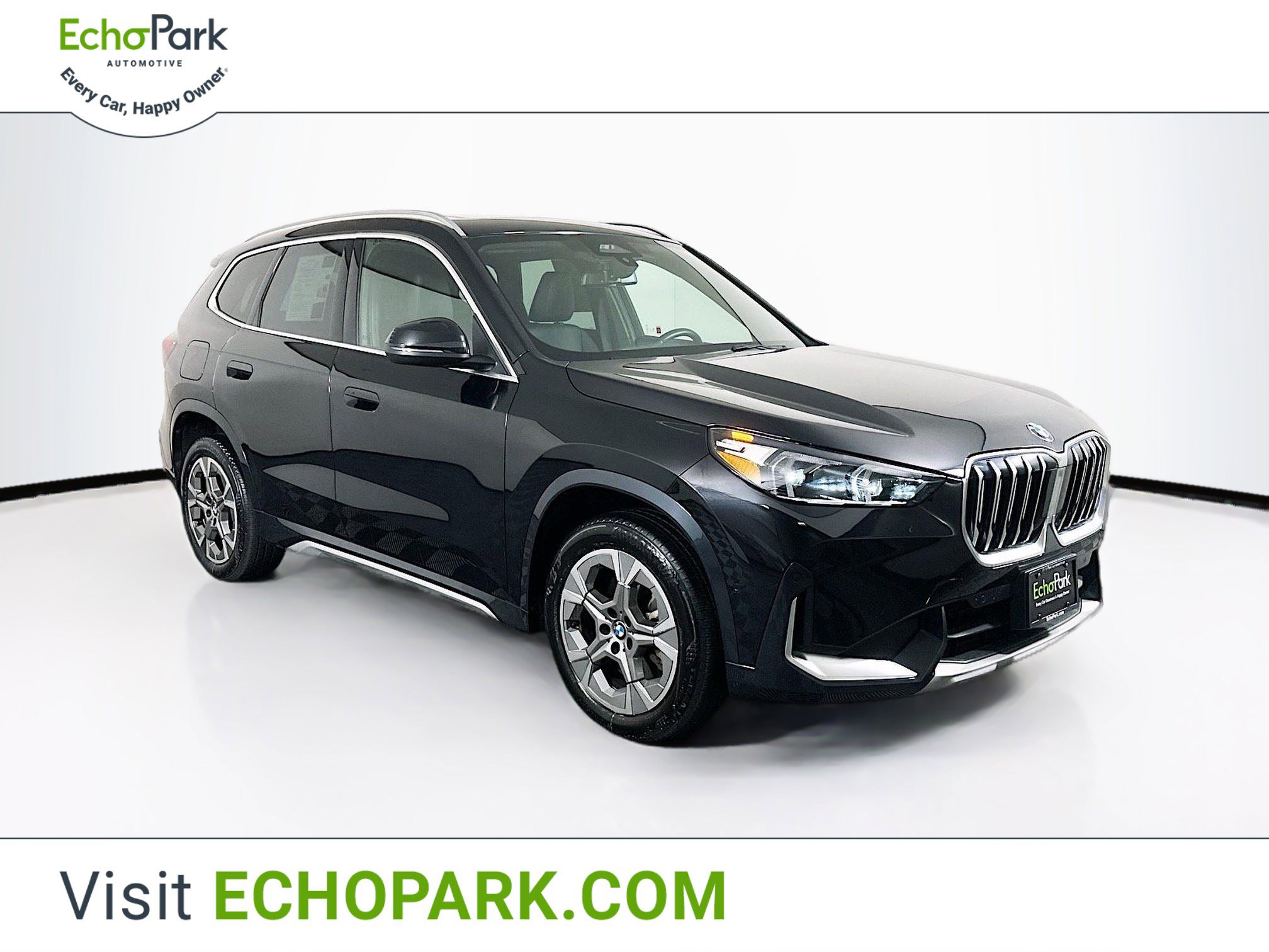 Used 2025 BMW X1 xDrive28i