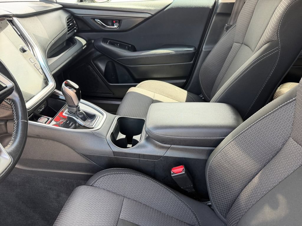 Used 2022 Subaru Outback Premium AWD/4WD image 12