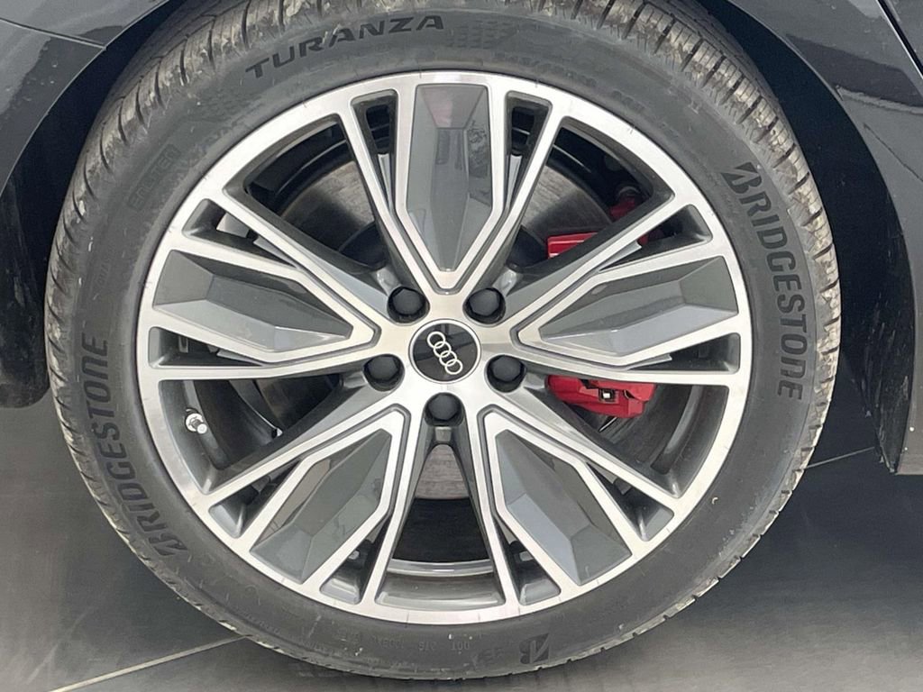 New 2025 Audi S5 Premium Plus image 13