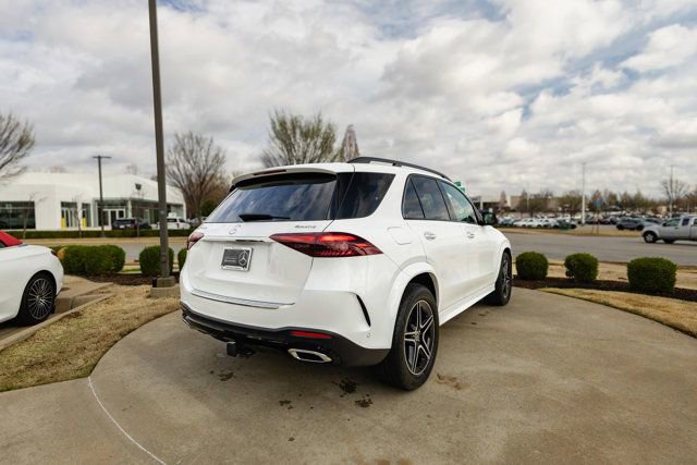 Certified 2024 Mercedes-Benz GLE 450e 4MATIC image 16