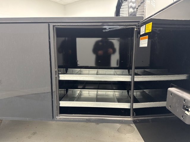 New 2025 Chevrolet Silverado 3500 W/T w/ WT Convenience Package image 35