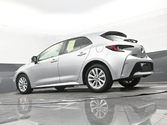 Used 2026 Toyota Corolla SE FWD image 23