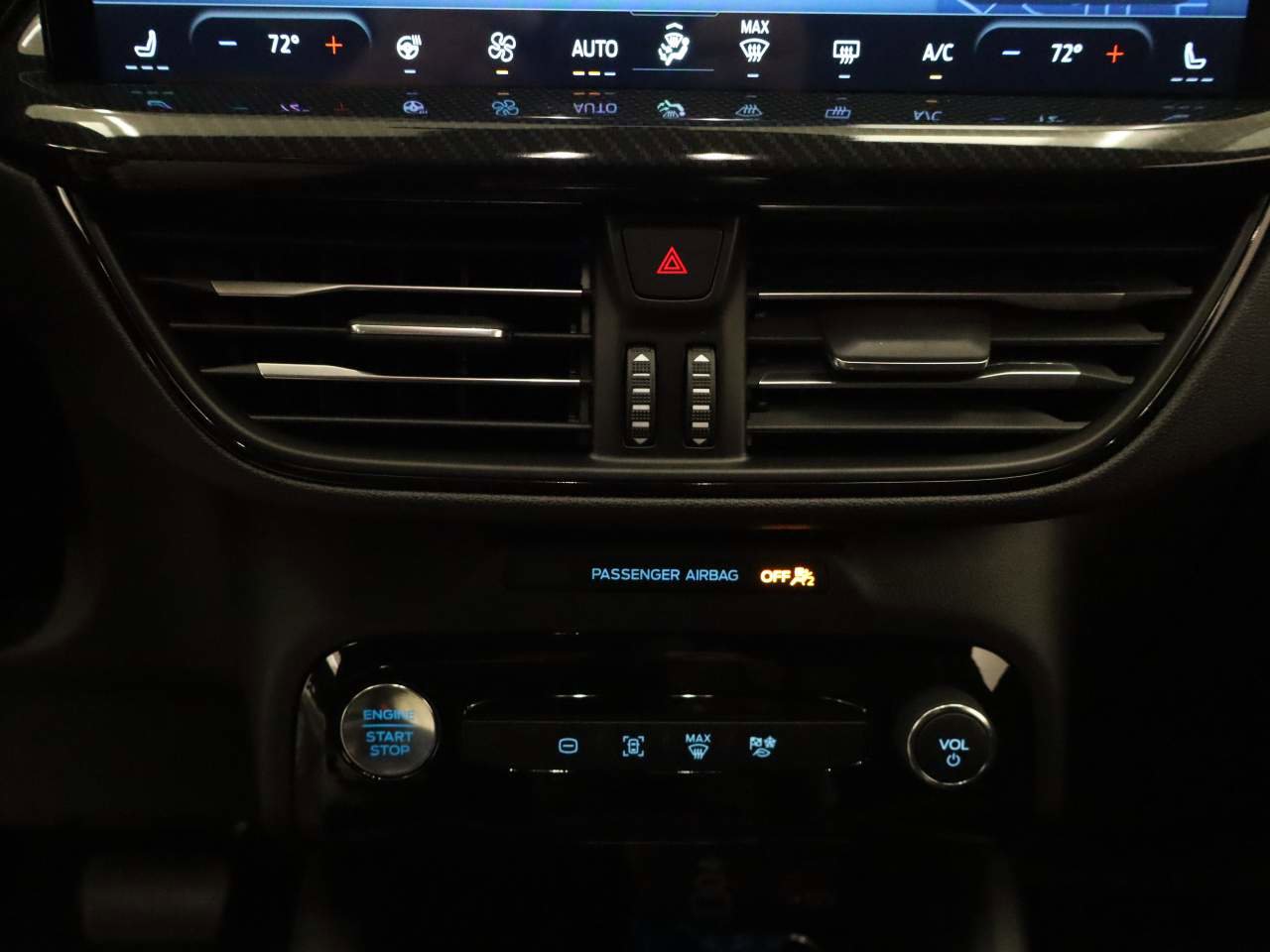 New 2026 Ford Escape ST-Line Select w/ Tech Pack #1 AWD/4WD image 10