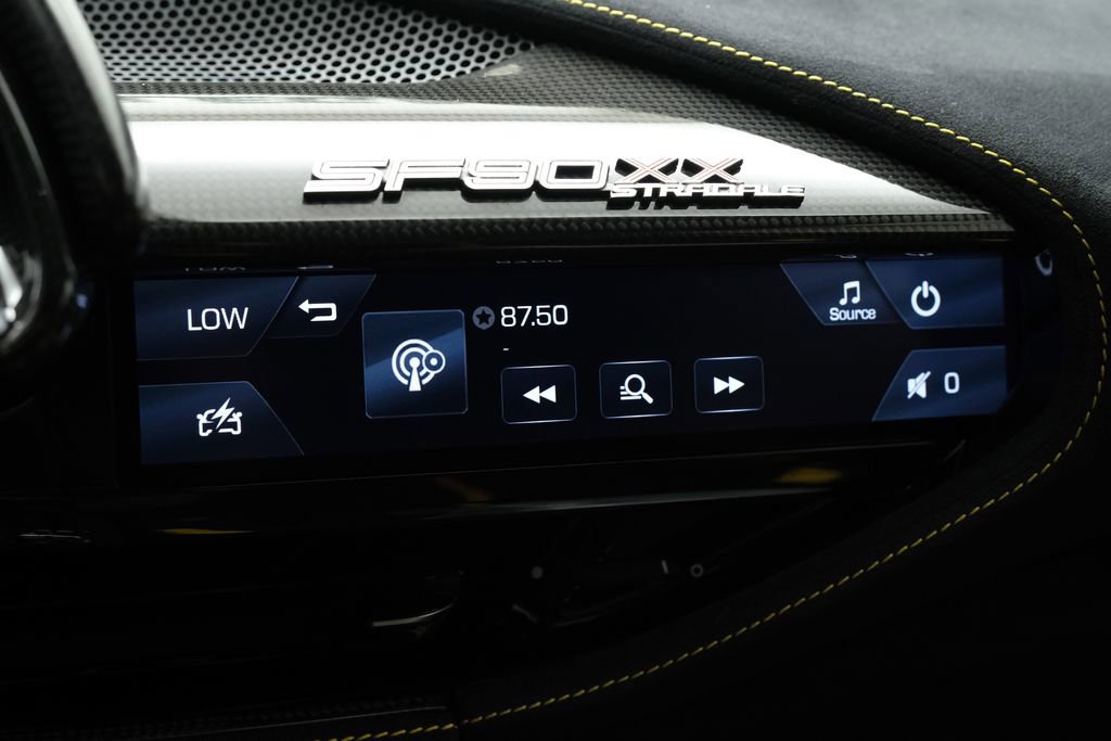 Used 2025 Ferrari SF90 Stradale XX AWD/4WD image 37