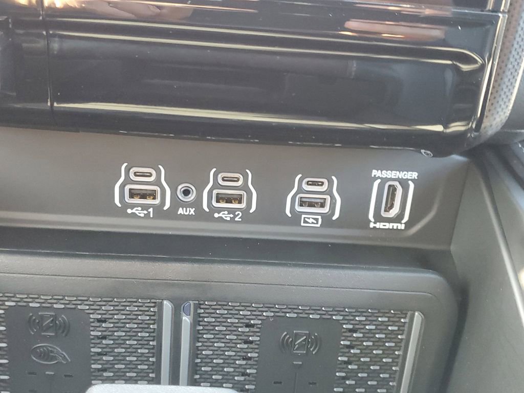 Used 2026 RAM 1500 Limited AWD/4WD image 33