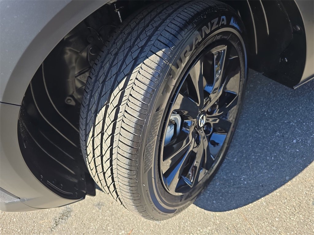 New 2026 MAZDA CX-30 AWD 2.5 S image 33