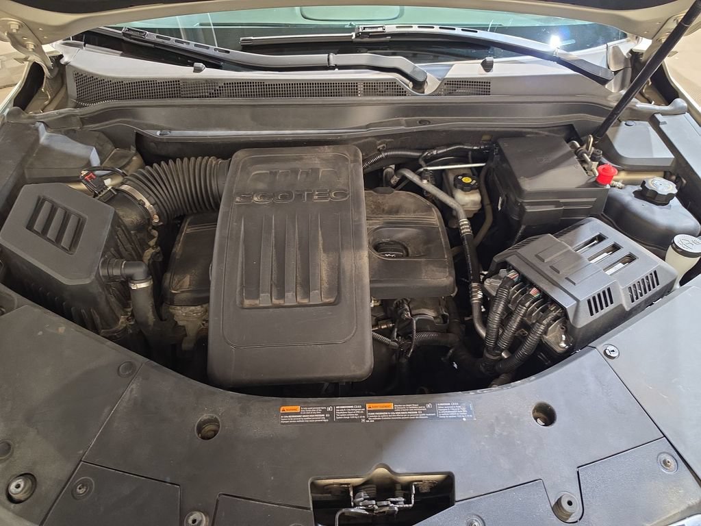 Used 2013 Chevrolet Equinox LS FWD image 17