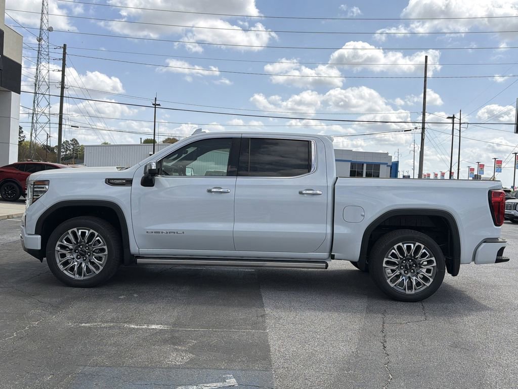 New 2026 GMC Sierra 1500 Denali Ultimate image 19