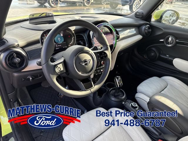 Used 2024 MINI Cooper S FWD image 12