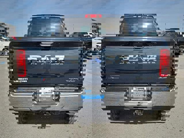 New 2026 RAM 2500 Lone Star image 35
