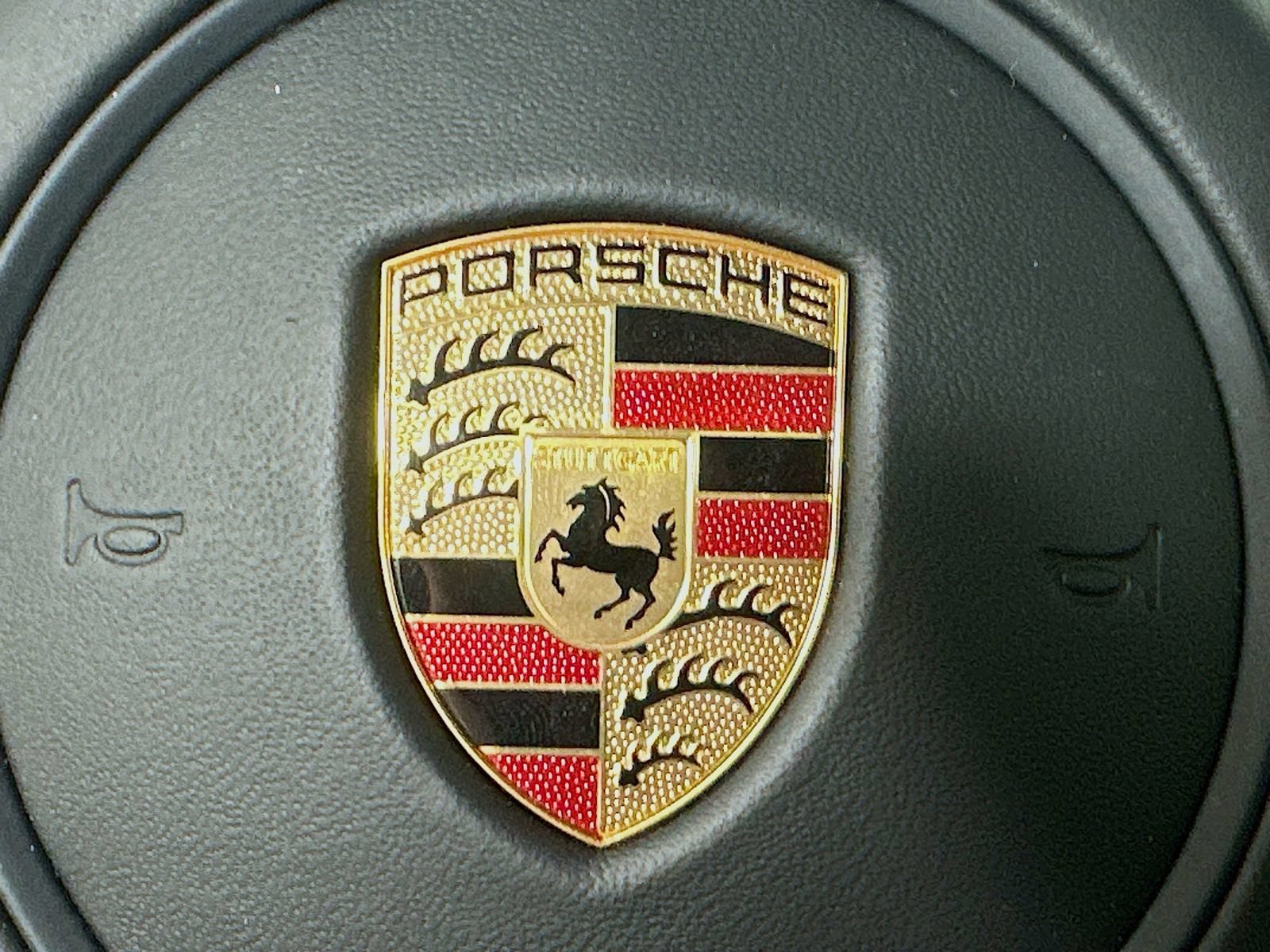 Used 2023 Porsche 718 Cayman GT4 RS RWD image 50
