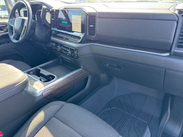 Certified 2024 Chevrolet Silverado 2500 LT w/ Convenience Package RWD image 6