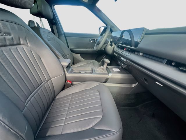 New 2027 Kia Seltos X-Line S w/ X-Line S Premium Package AWD/4WD image 29