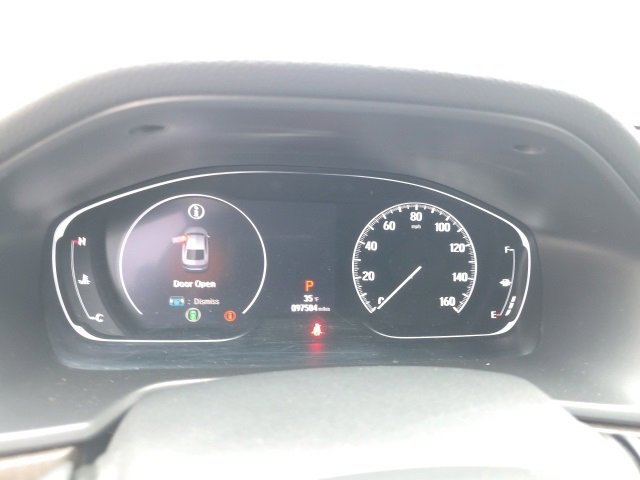 Used 2020 Honda Accord EX-L image 13