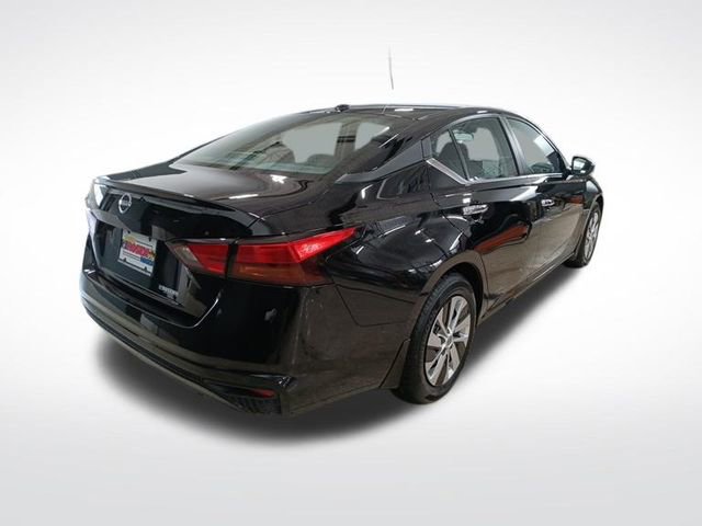 Certified 2025 Nissan Altima 2.5 S image 5