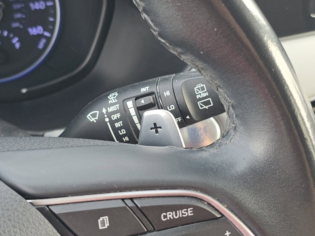 Used 2020 Hyundai Palisade SEL image 32