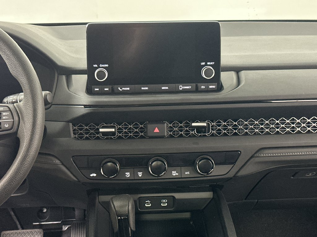 Used 2024 Honda Accord EX image 20