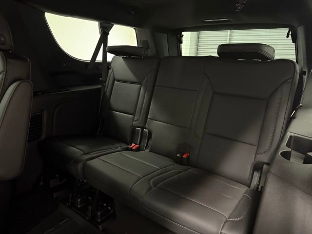 New 2026 GMC Yukon XL Denali w/ Sun & Power Step Package image 19