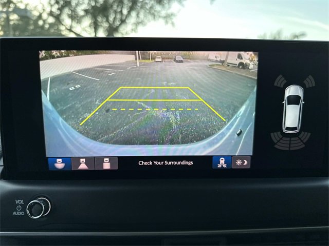 New 2026 Honda Pilot EX-L image 26