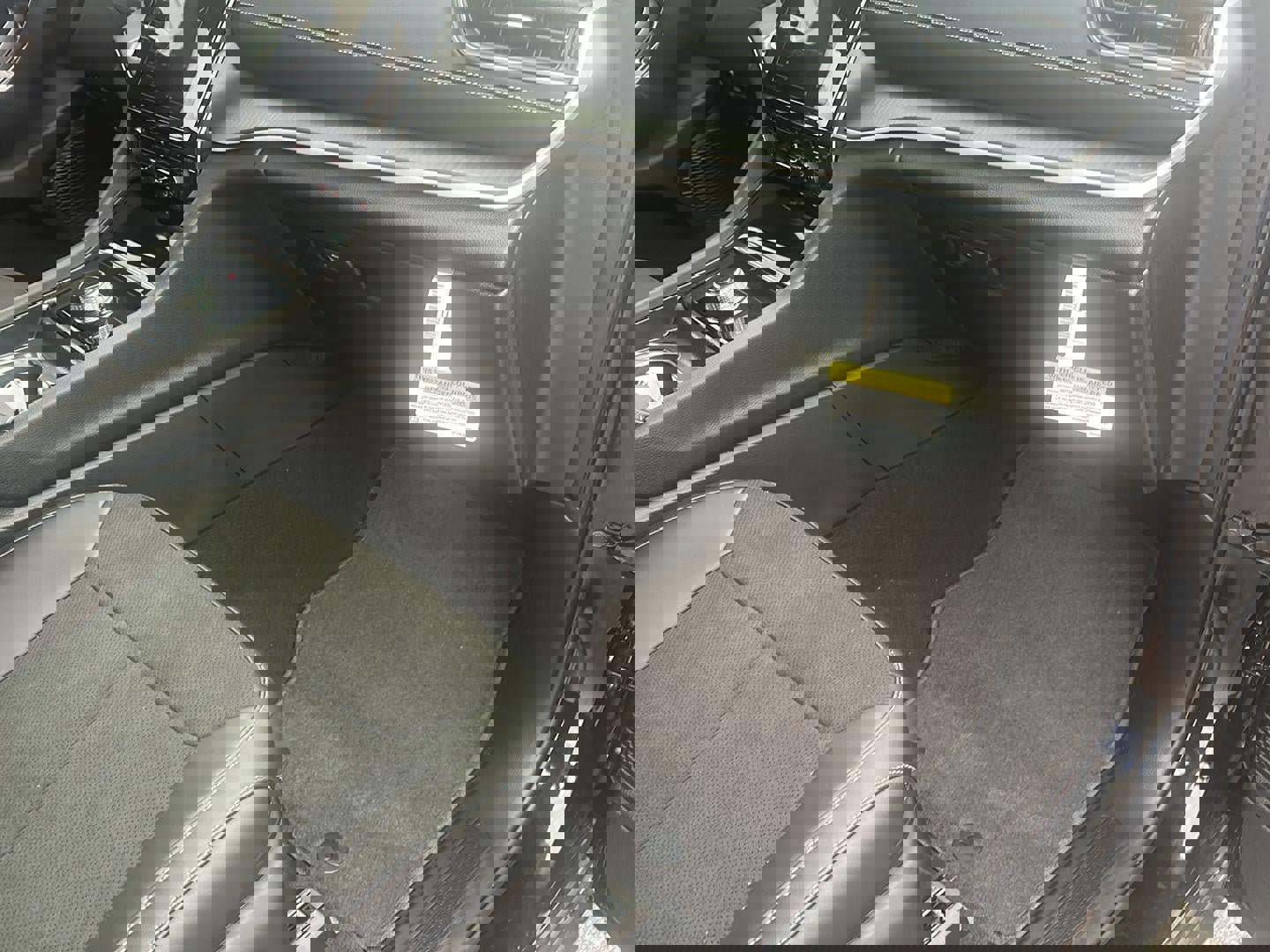 New 2025 Jeep Grand Cherokee L Altitude image 6