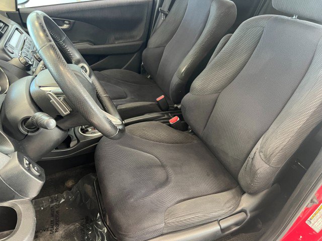 Used 2012 Honda Fit Sport image 10