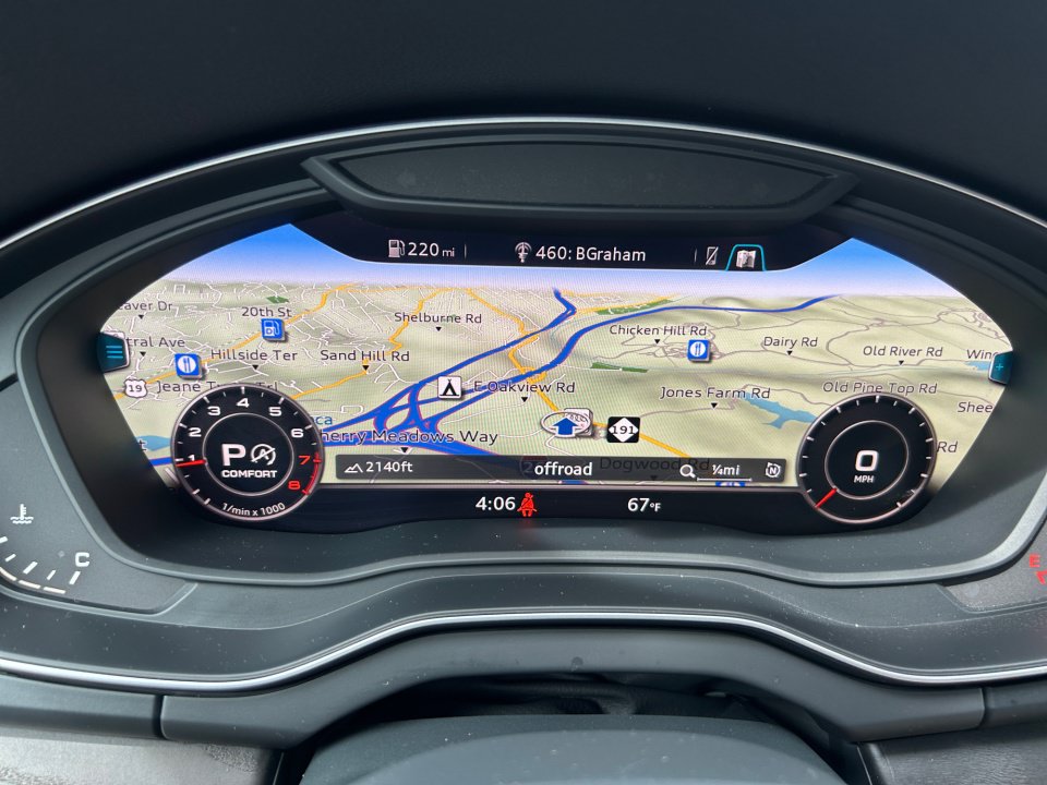 Used 2019 Audi Q5 2.0T Premium Plus AWD/4WD image 11
