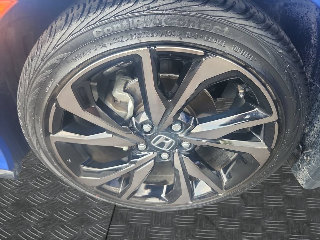 Used 2019 Honda Civic Sport Touring image 14