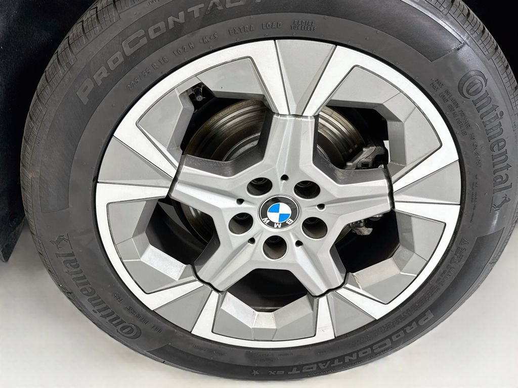 Used 2025 BMW X1 xDrive28i AWD/4WD image 29
