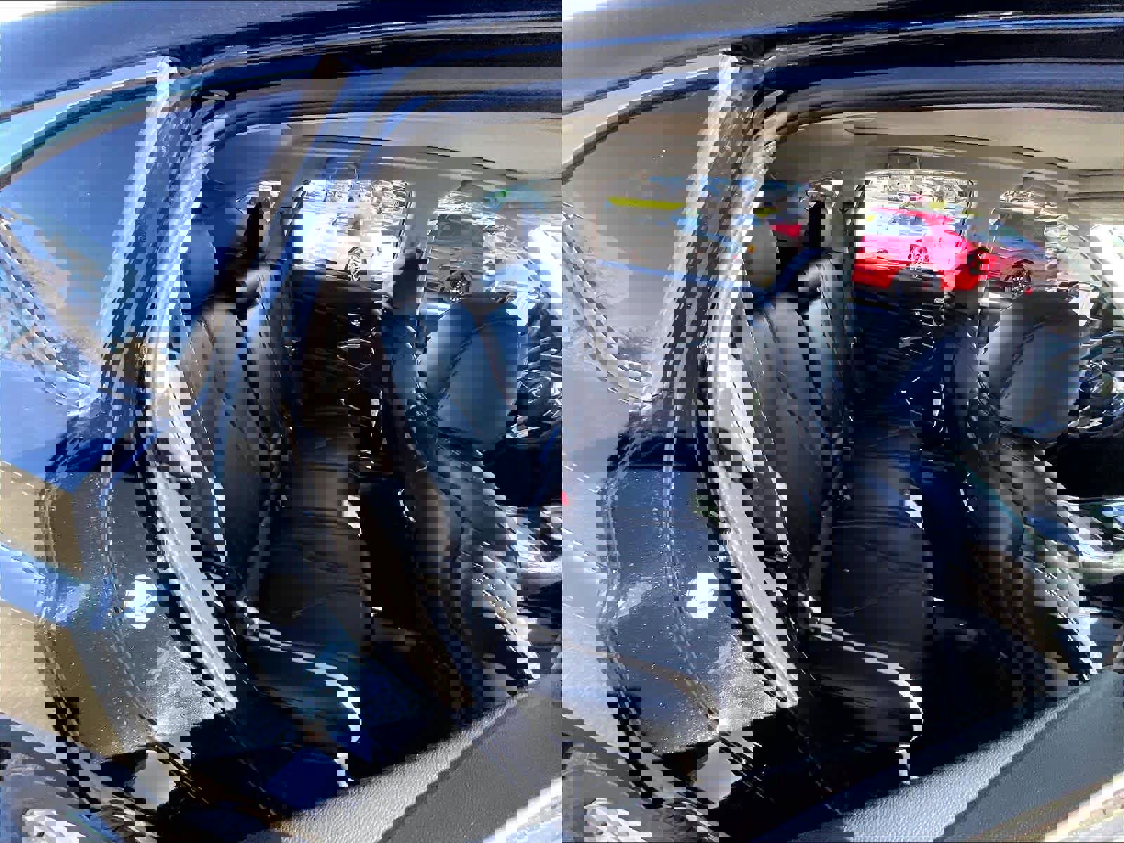 Used 2023 Acura RDX AWD image 28