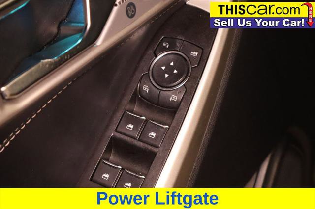 Used 2021 Ford Explorer Limited w/ Equipment Group 301A image 28