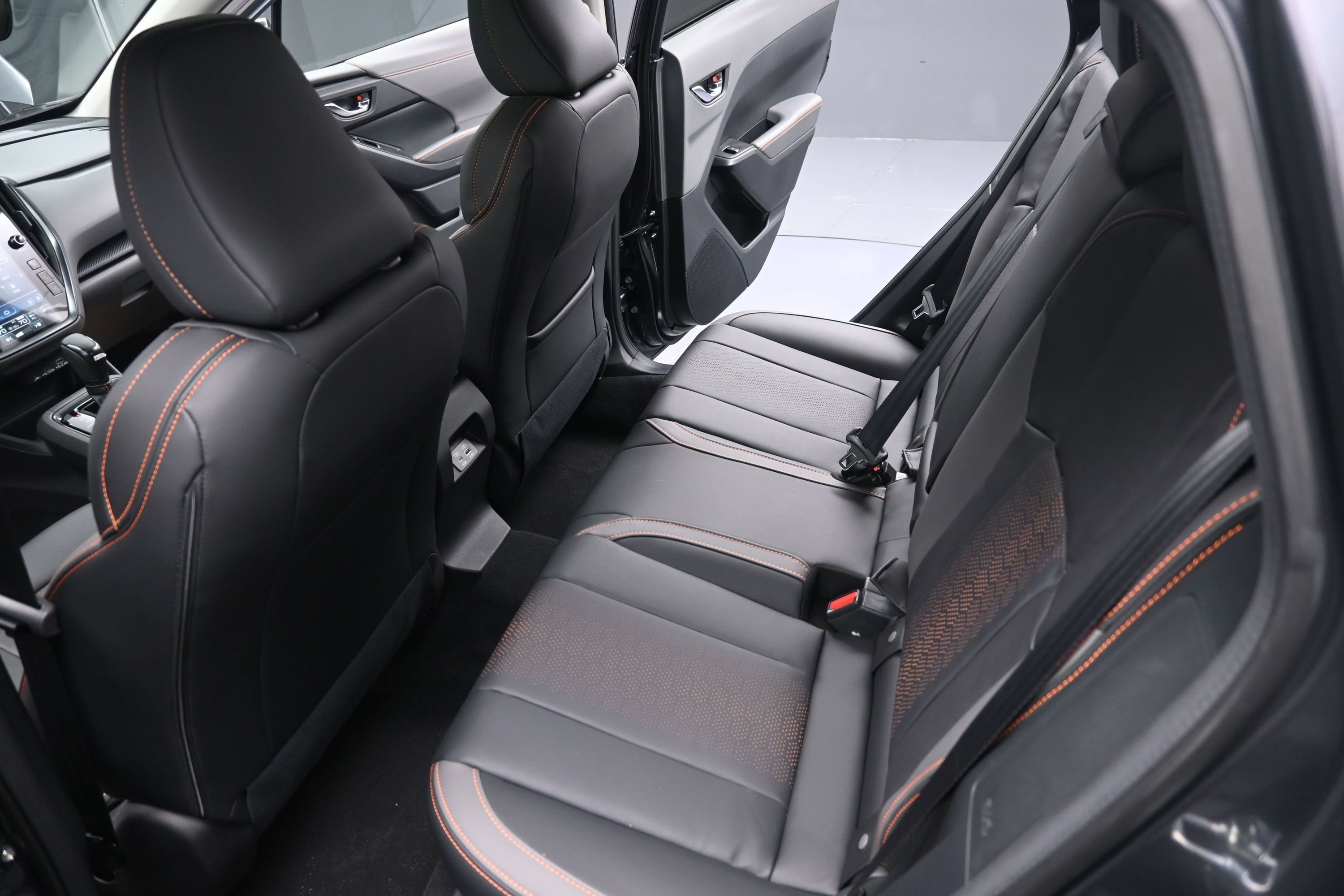New 2026 Subaru Crosstrek 2.5i Limited AWD/4WD image 40