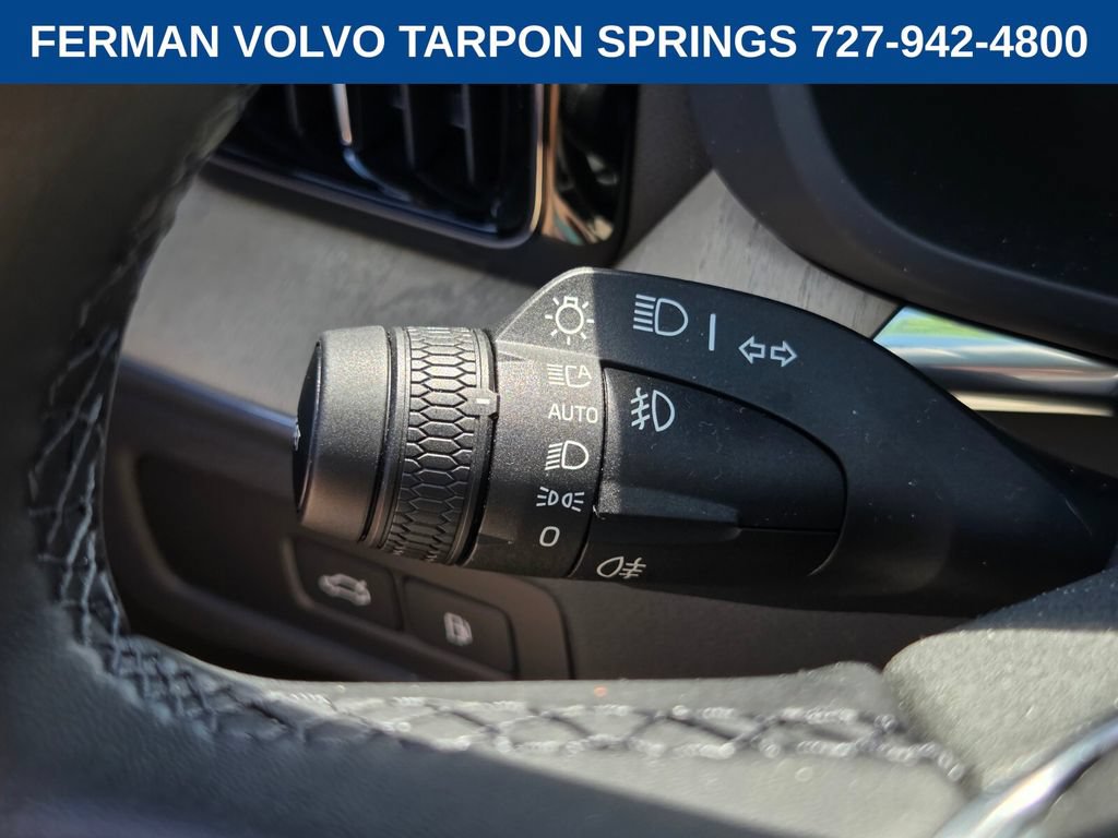 New 2026 Volvo XC60 T8 Core AWD/4WD image 33