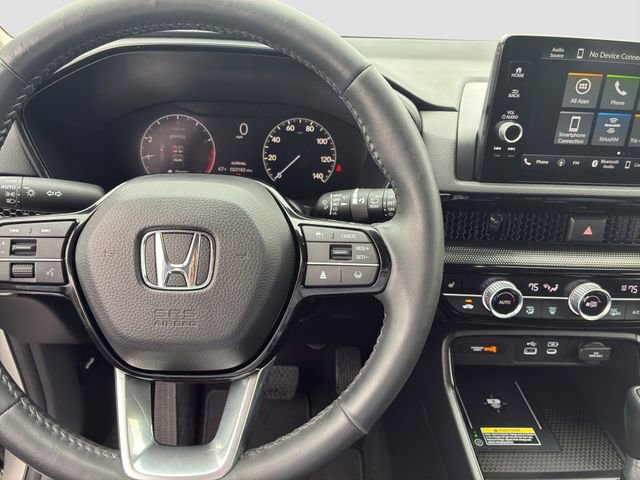 Used 2024 Honda CR-V EX-L image 19