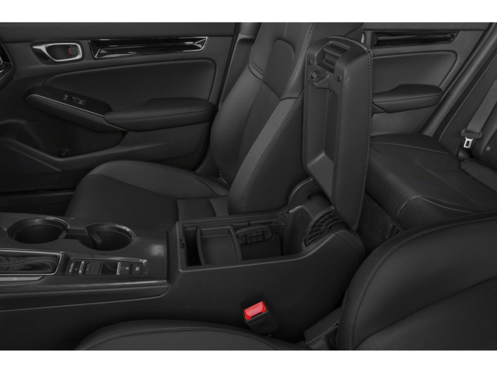 New 2026 Honda Civic Sport Touring image 11