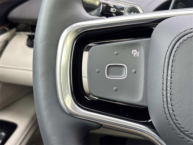 New 2026 Lincoln Nautilus Reserve image 26