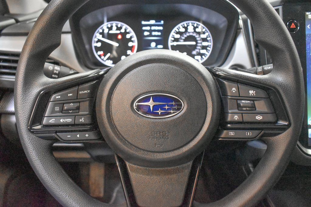 Certified 2026 Subaru Crosstrek 2.0i Premium image 12