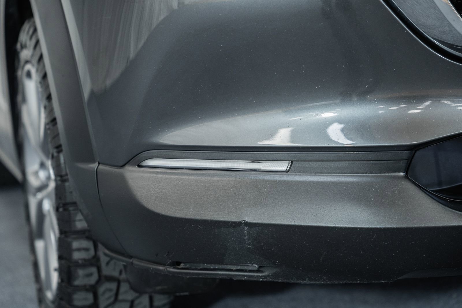 Used 2023 MAZDA CX-30 AWD 2.5 S w/ Preferred Package image 18