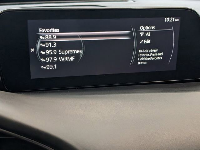 Used 2021 MAZDA MAZDA3 s image 18