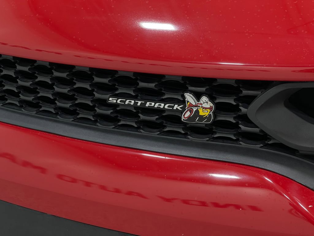 Used 2019 Dodge Charger Scat Pack w/ Dynamics Package image 41
