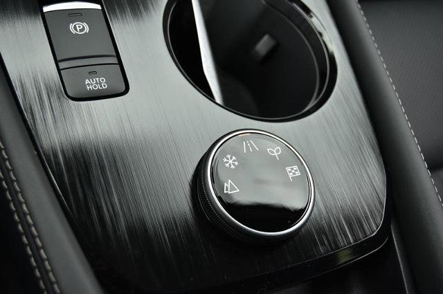 New 2026 Nissan Rogue Platinum w/ Platinum Premium Package image 20